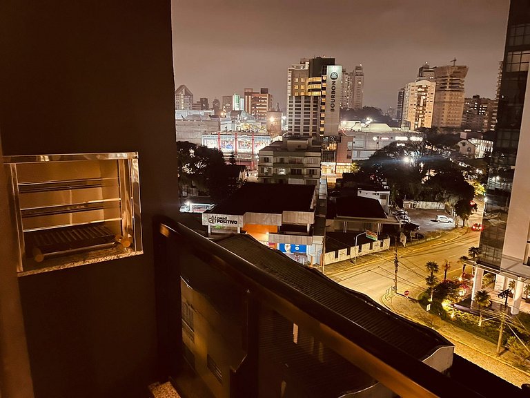 807 Hignline Duplex no coração do centro da cidade
