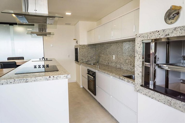 807 Hignline Duplex no coração do centro da cidade