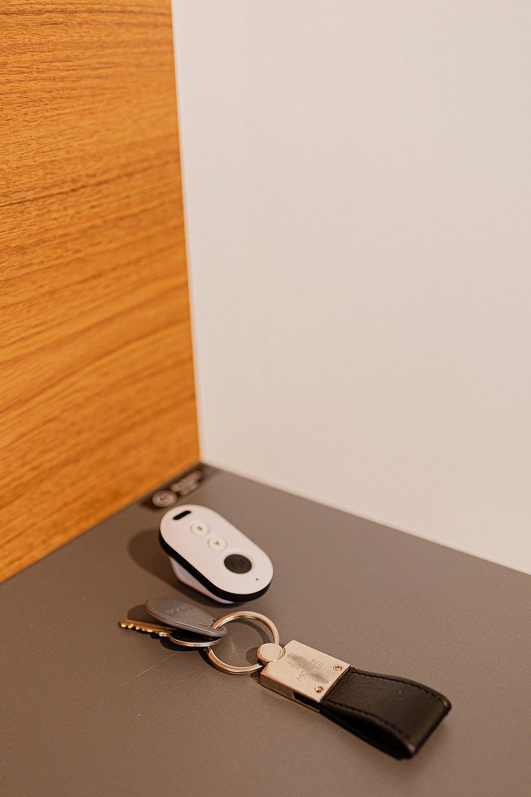 Oferta Especial: Studio com Check-in 24h | MOR402