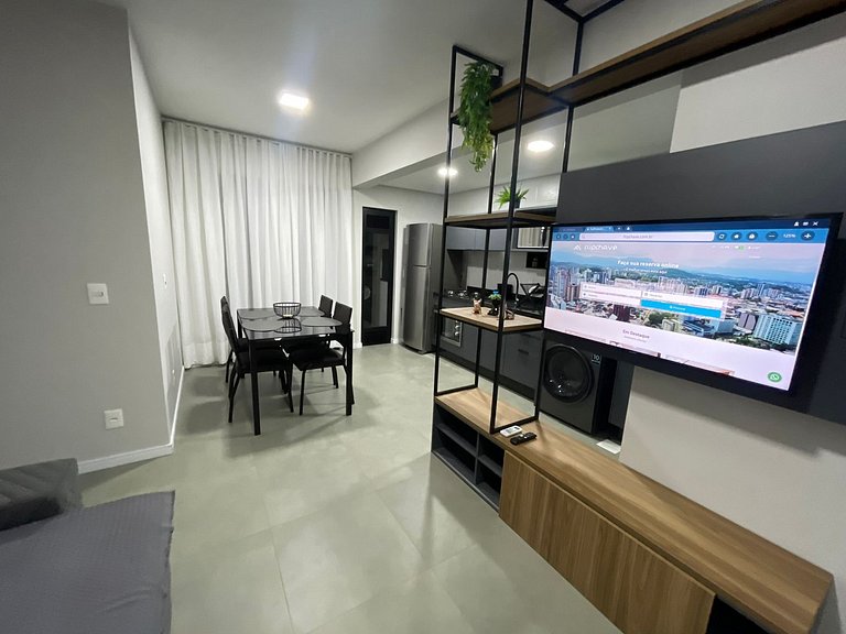 Seu espaço perfeito com Conforto e Praticidade! [MO904]