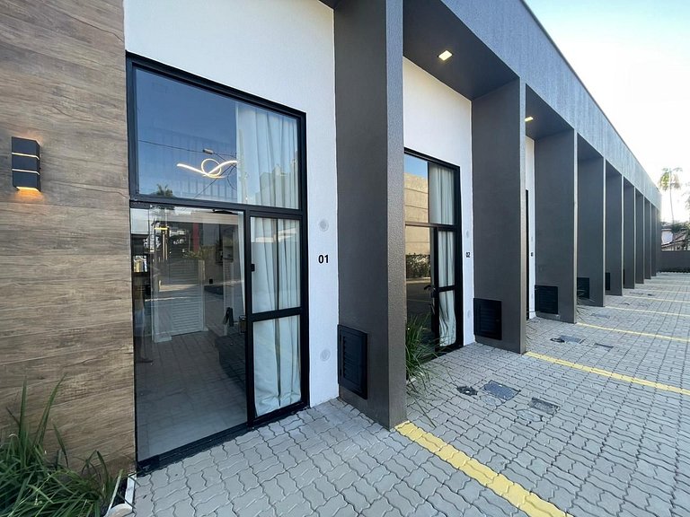 Loft Duplex Bom Retiro | Aconchegante c/ Garagem e AC