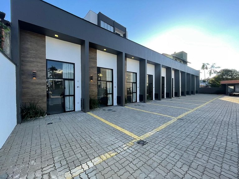 Loft Duplex Bom Retiro | Aconchegante c/ Garagem e AC
