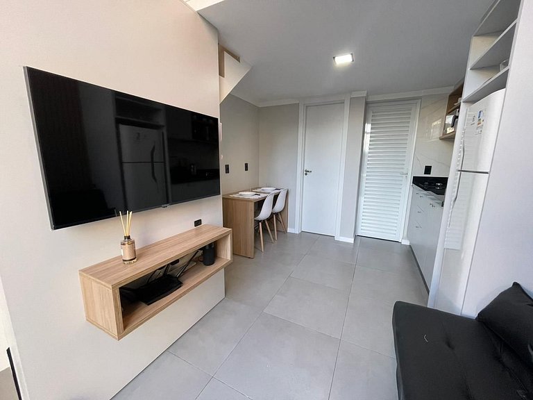 Loft Duplex Bom Retiro | Aconchegante c/ Garagem e AC