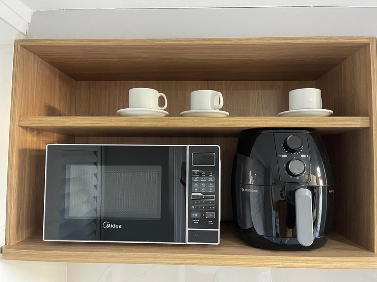 Loft Duplex Bom Retiro | Aconchegante c/ Garagem e AC