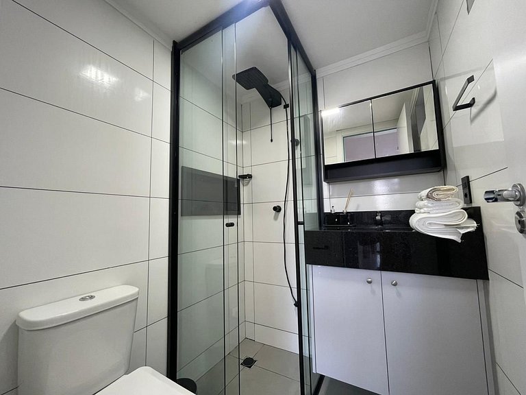 Loft Duplex Bom Retiro | Aconchegante c/ Garagem e AC
