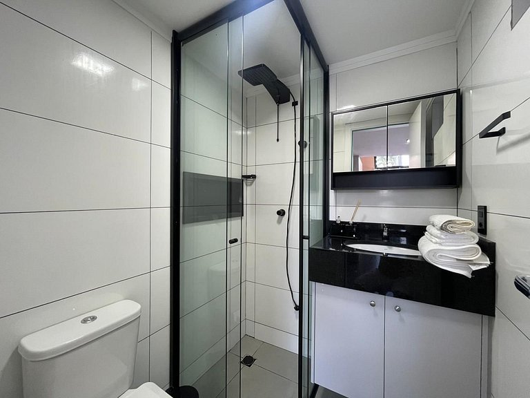 Loft Duplex Bom Retiro | Aconchegante c/ Garagem e AC