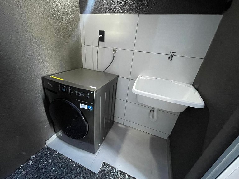 Um Toque de Sofisticação e Conforto