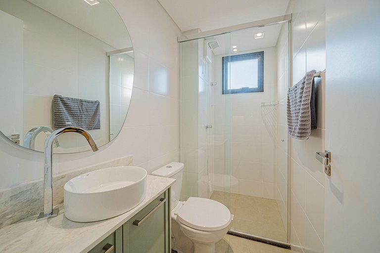 Apartamento Alto com Vista Privilegiada – MOR1007