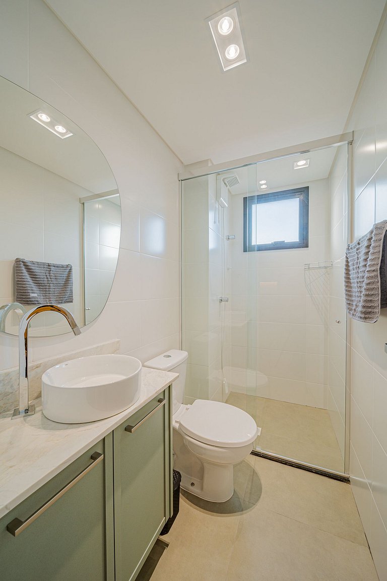 Apartamento Alto com Vista Privilegiada – MOR1007