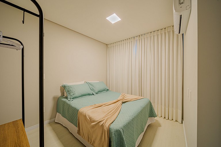 Apartamento Alto com Vista Privilegiada – MOR1007