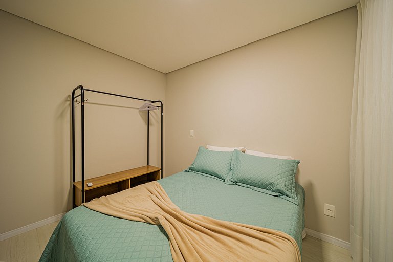 Apartamento Alto com Vista Privilegiada – MOR1007