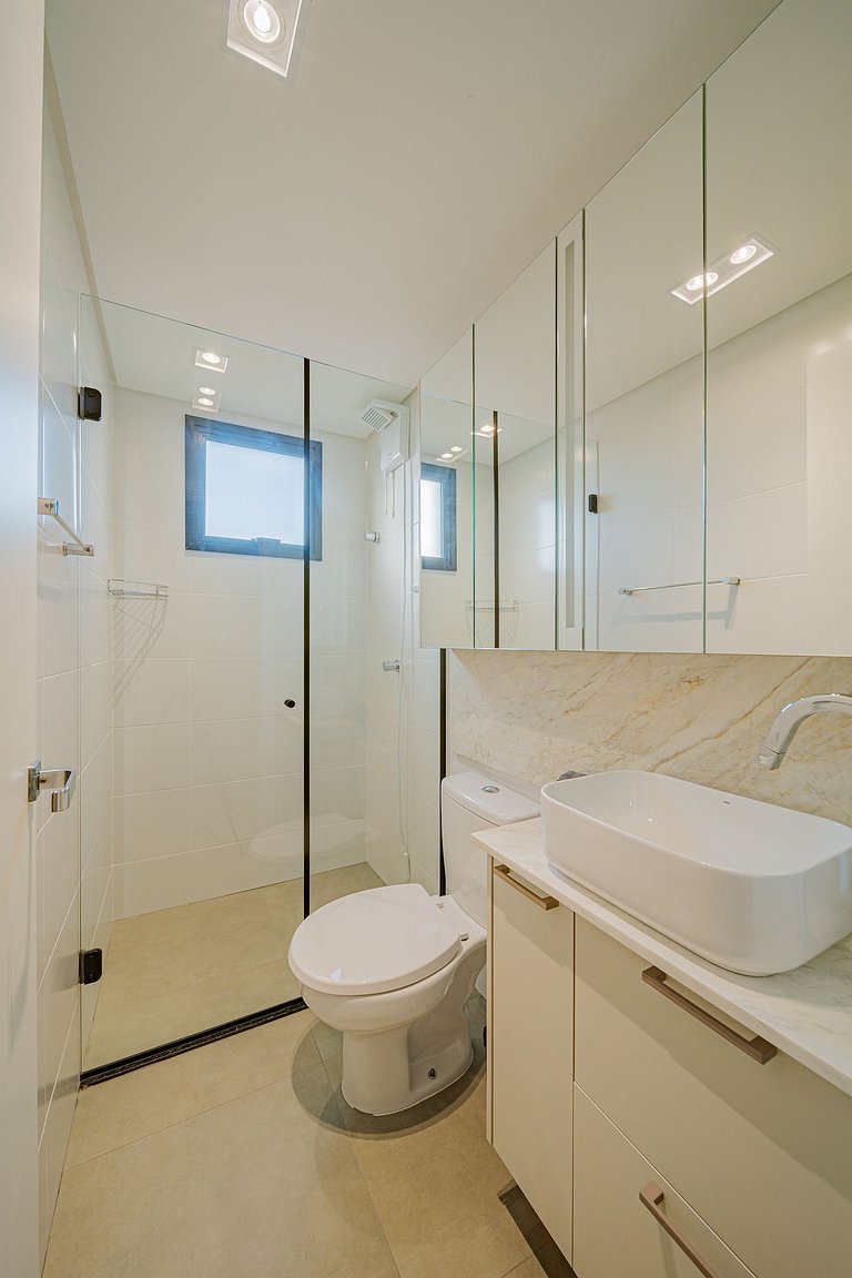 Apartamento Alto com Vista Privilegiada – MOR1007