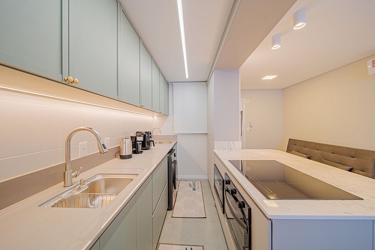 Apartamento Alto com Vista Privilegiada – MOR1007