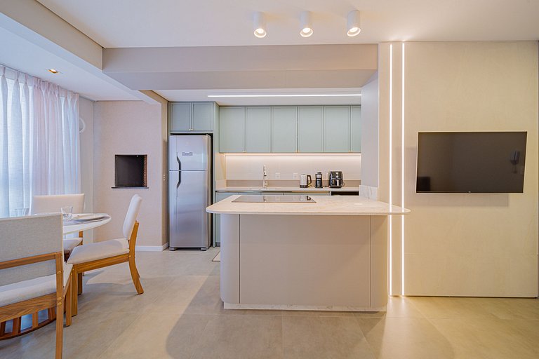 Apartamento Alto com Vista Privilegiada – MOR1007