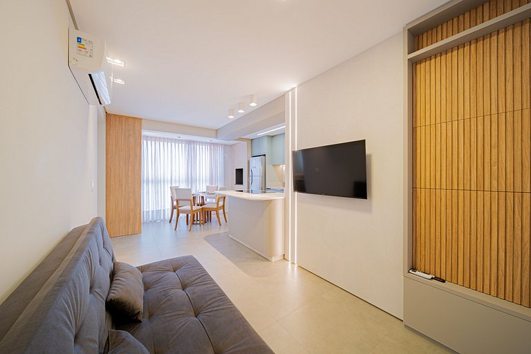Apartamento Alto com Vista Privilegiada – MOR1007