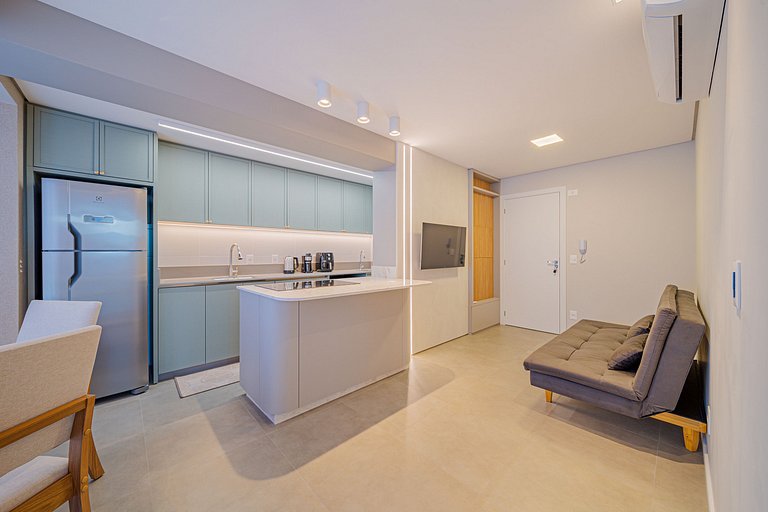 Apartamento Alto com Vista Privilegiada – MOR1007