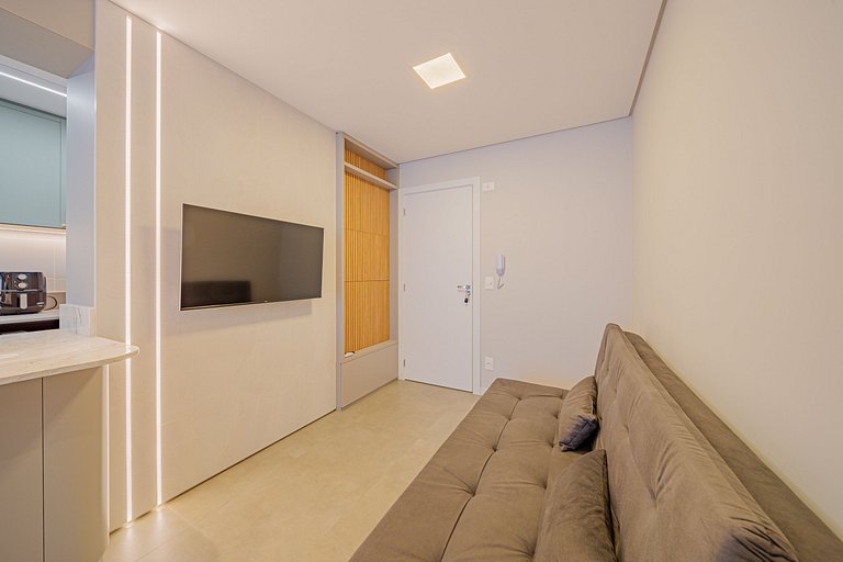 Apartamento Alto com Vista Privilegiada – MOR1007
