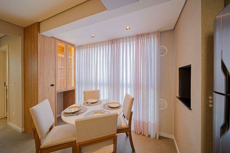 Apartamento Alto com Vista Privilegiada – MOR1007