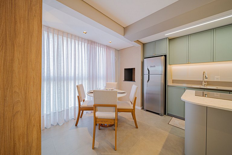 Apartamento Alto com Vista Privilegiada – MOR1007