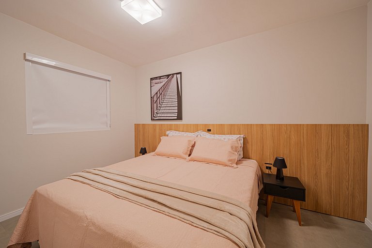 Sofisticação e localização Excelente MOR905