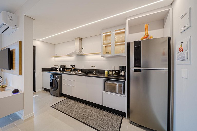 Elegância e carinho em um só lugar em Joinville [MI702]