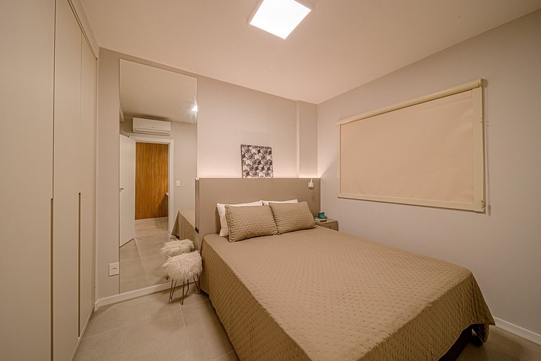 Moderno Completo e Design Espetácular MIN401