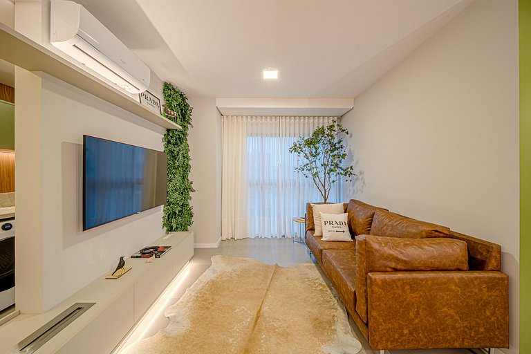 Moderno Completo e Design Espetácular MIN401