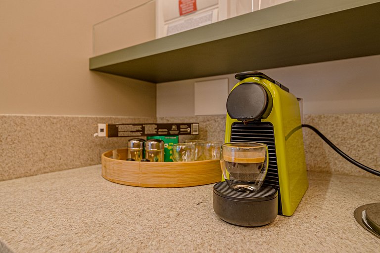 Moderno Completo e Design Espetácular MIN401