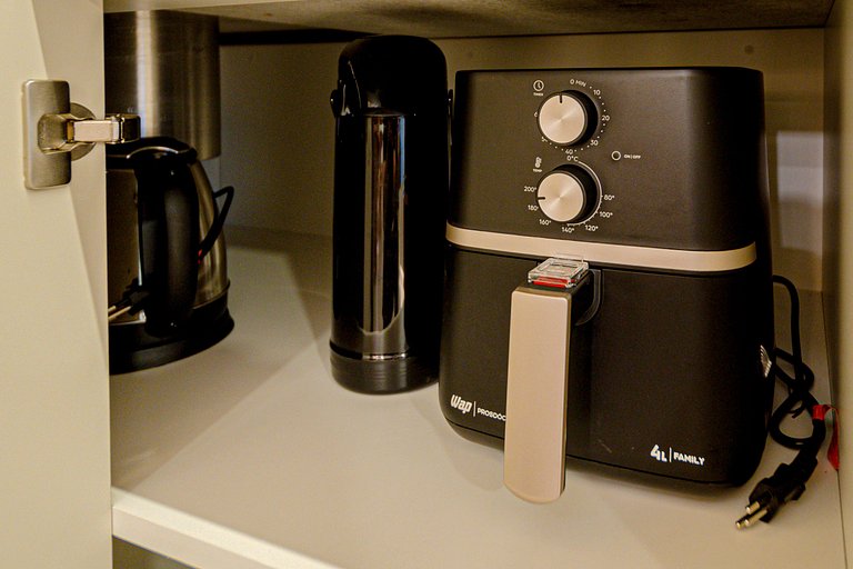 Alto padrão, conforto e modernidade