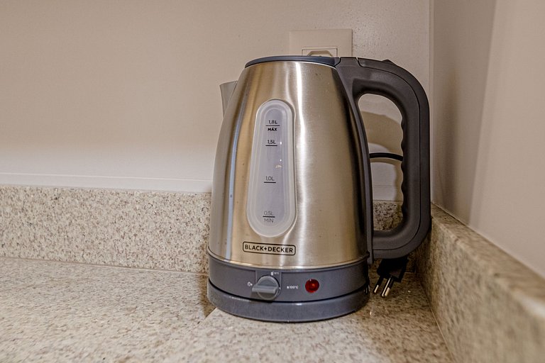 Sofisticação e design moderno em local exclusivo