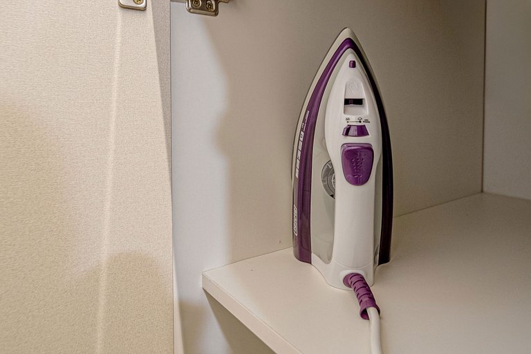 Sofisticação e design moderno em local exclusivo