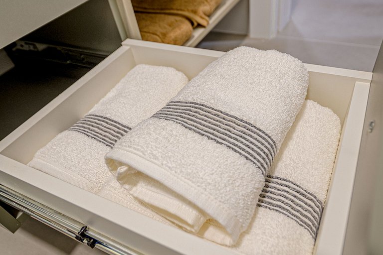 Sofisticação e design moderno em local exclusivo