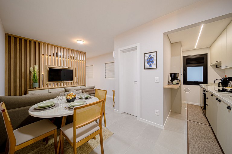 Wi-Fi Rápido e Conforto no Anita MIN704