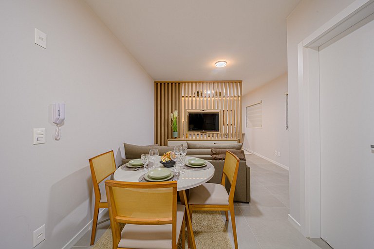 Wi-Fi Rápido e Conforto no Anita MIN704