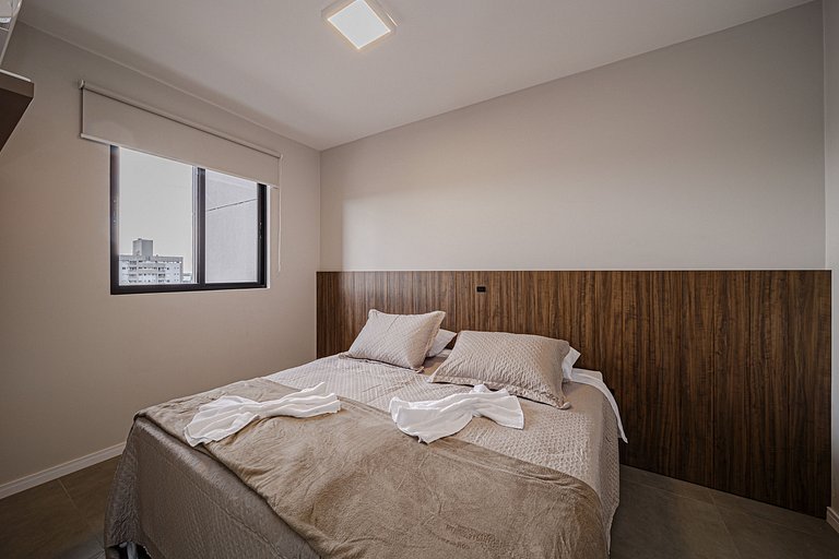 Elegância e Conforto para sua Familia [MO805]