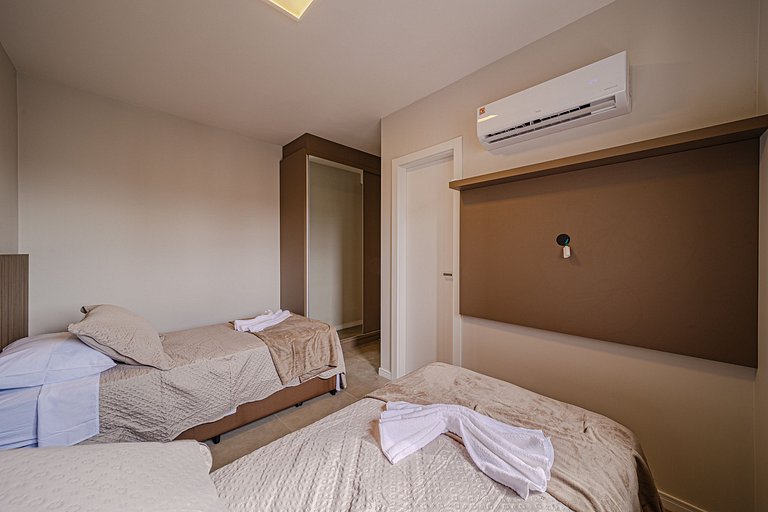 Elegância e Conforto para sua Familia [MO805]