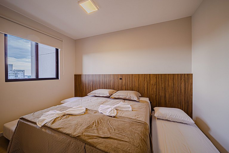 Elegância e Conforto para sua Familia [MO805]