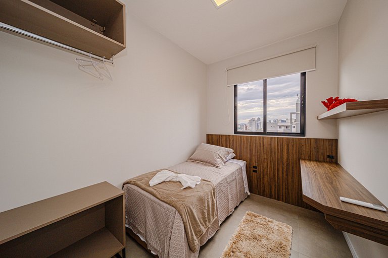 Elegância e Conforto para sua Familia | MOR805