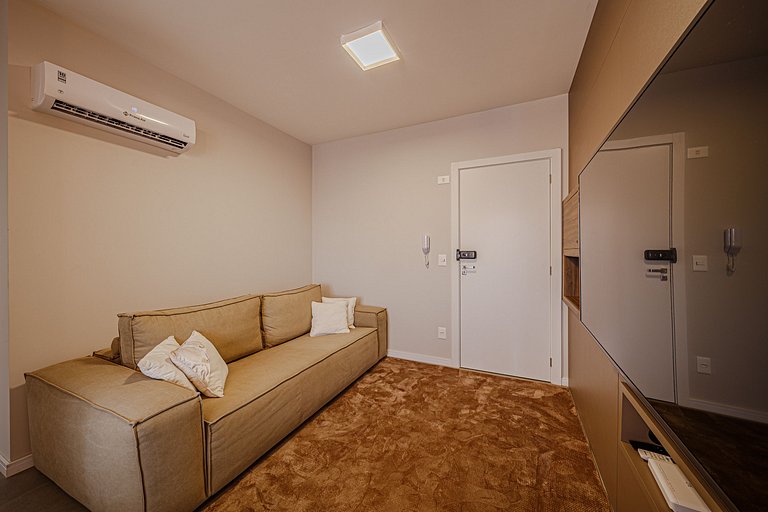 Elegância e Conforto para sua Familia [MO805]