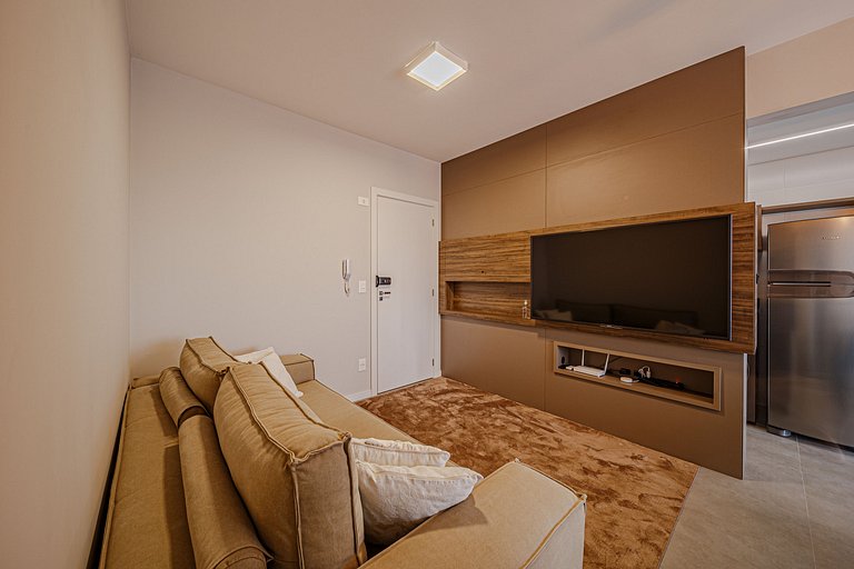 Elegância e Conforto para sua Familia [MO805]