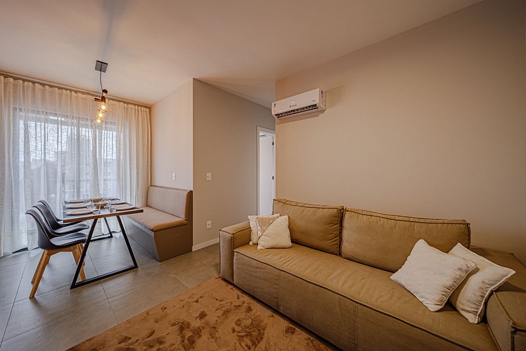 Elegância e Conforto para sua Familia [MO805]