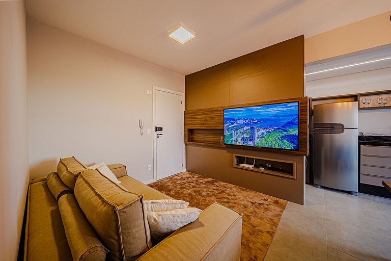 Wi-Fi, Praticidade conforto e estilo MOR805