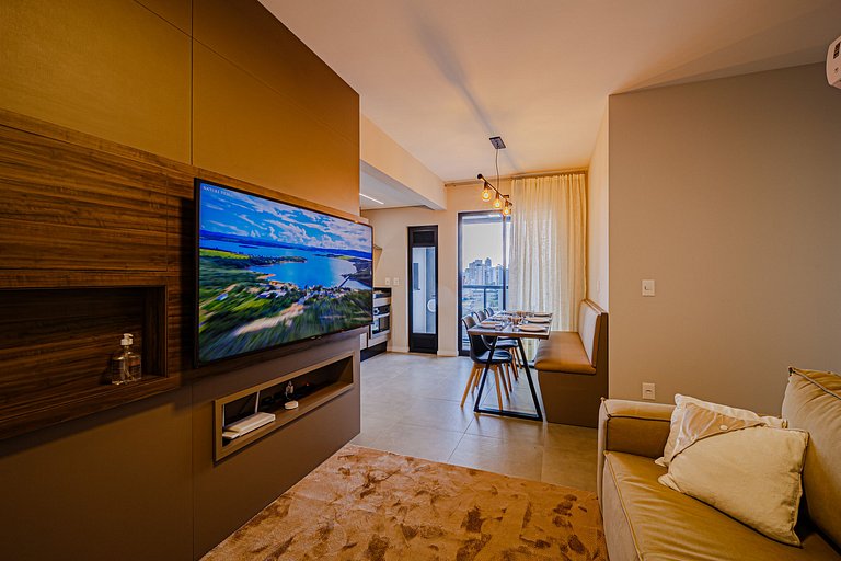 Wi-Fi, Praticidade conforto e estilo MOR805