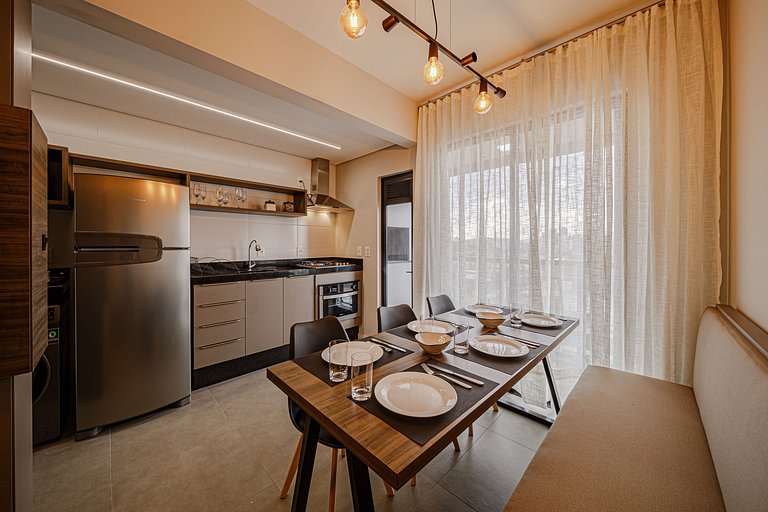 Elegância e Conforto para sua Familia [MO805]