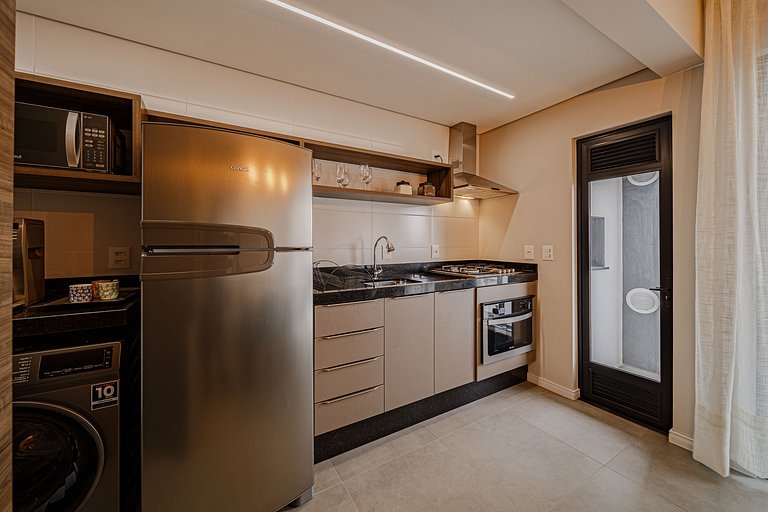 Elegância e Conforto para sua Familia | MOR805