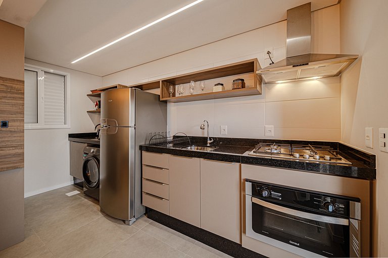 Elegância e Conforto para sua Familia [MO805]