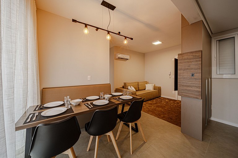 Elegância e Conforto para sua Familia [MO805]