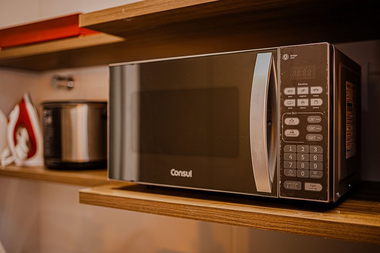 Wi-Fi, Praticidade conforto e estilo MOR805