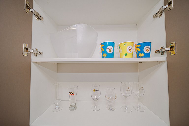 Elegância e Conforto para sua Familia | MOR805