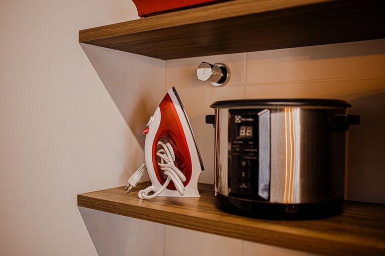 Wi-Fi, Praticidade conforto e estilo MOR805